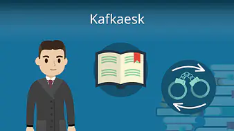 Kafkaesk