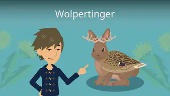 Wolpertinger