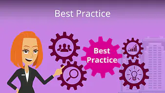 Best Practice