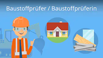 Baustoffprüfer/in