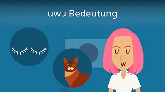 uwu Bedeutung