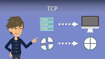 TCP