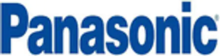 Logo von Panasonic