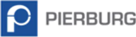 Logo von Pierburg