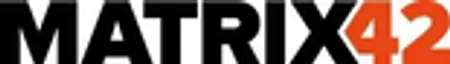 Logo von Matrix42