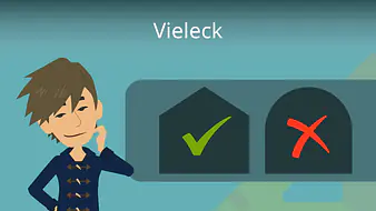 Vieleck