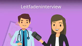 Leitfadeninterview