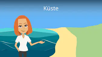 Küste