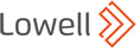 Logo von Lowell Financial Services