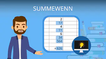 SUMMEWENN