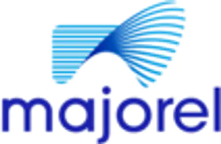 Logo von Majorel