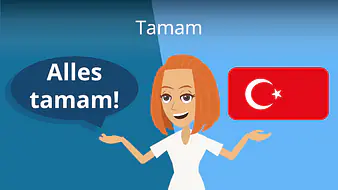 tamam
