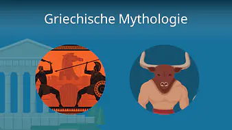 Griechische Mythologie