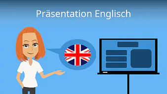 Präsentation Englisch