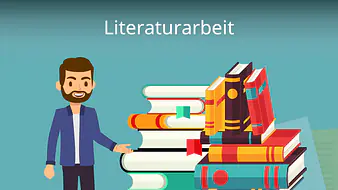 Literaturarbeit