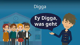 Digga