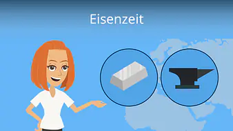 Eisenzeit