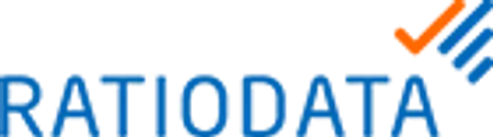 Logo von Ratiodata