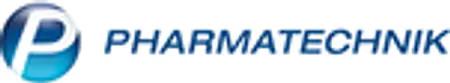 Logo von Pharmatechnik
