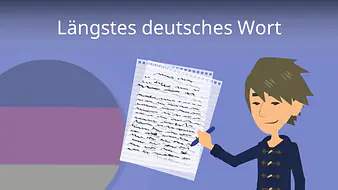 Längstes deutsches Wort