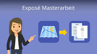 Exposé Masterarbeit 