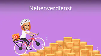 Nebenverdienst