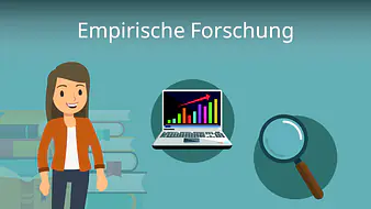 Empirische Forschung