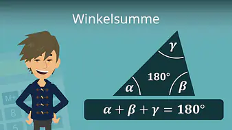 Winkelsumme