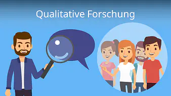 Qualitative Forschung