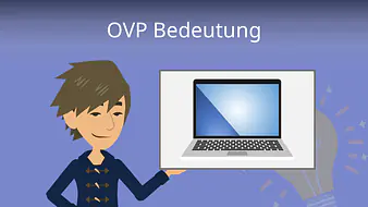OVP Bedeutung