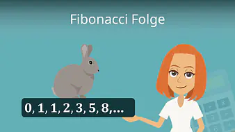 Fibonacci-Folge