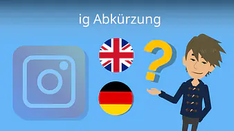 ig Abkürzung