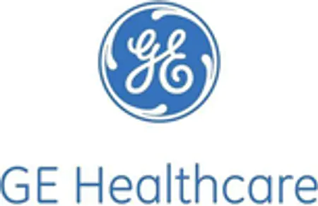 Logo von GE Healthcare
