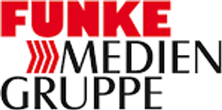 Logo von FUNKE Mediengruppe