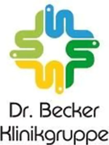 Logo von Dr. Becker Burg-Klinik
