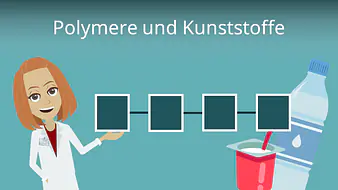 Polymere und Kunststoffe 