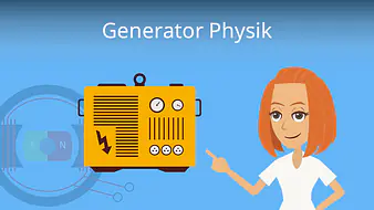 Generator Physik