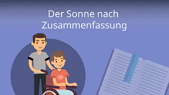 Der Sonne nach - Zusammenfassung