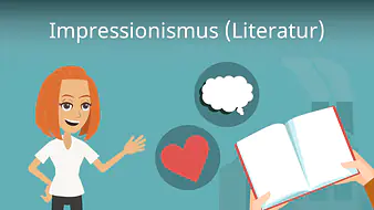Impressionismus (Literatur)