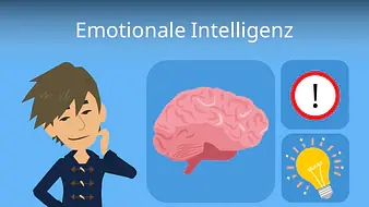Emotionale Intelligenz