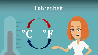 Fahrenheit