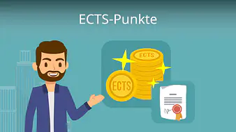 ECTS-Punkte