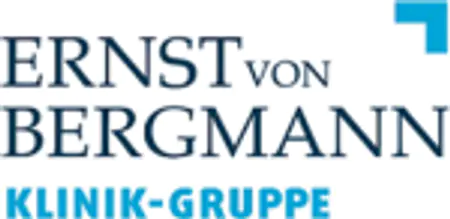 Logo von Klinikum Ernst von Bergmann