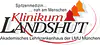 Logo von Klinikum Landshut