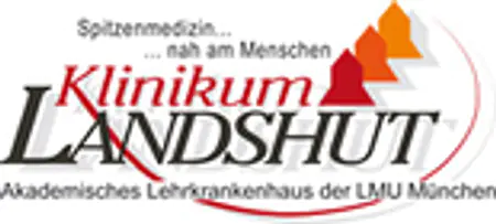 Logo von Klinikum Landshut