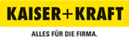Logo von KAISER+KRAFT