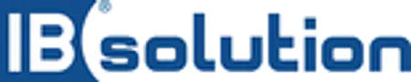 Logo von IBSolution