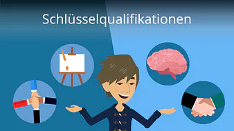 Schüsselqualifikationen