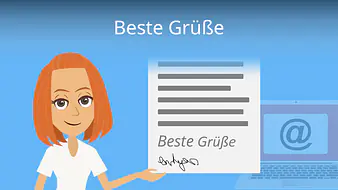 Beste Grüße
