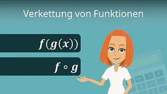 Verkettung von Funktionen